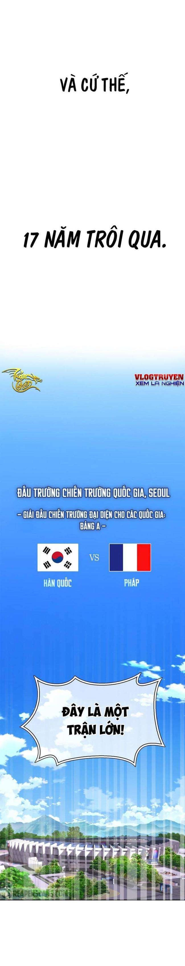 Chiến Trường Siêu Phàm - Page 26