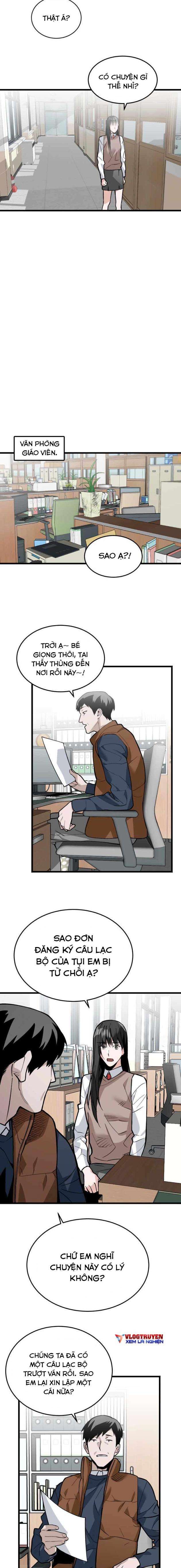 Trượt Ván Cực Hạn - Page 10