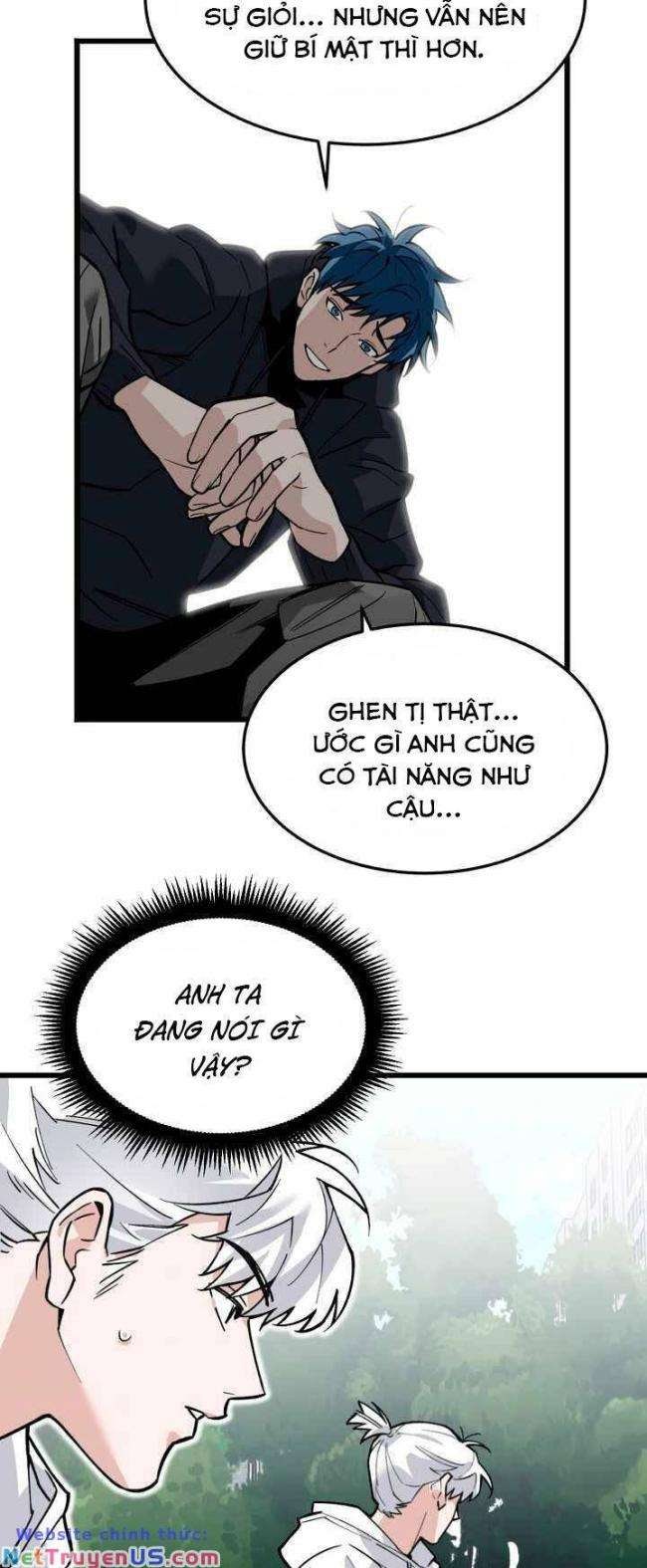 Trượt Ván Cực Hạn - Page 33