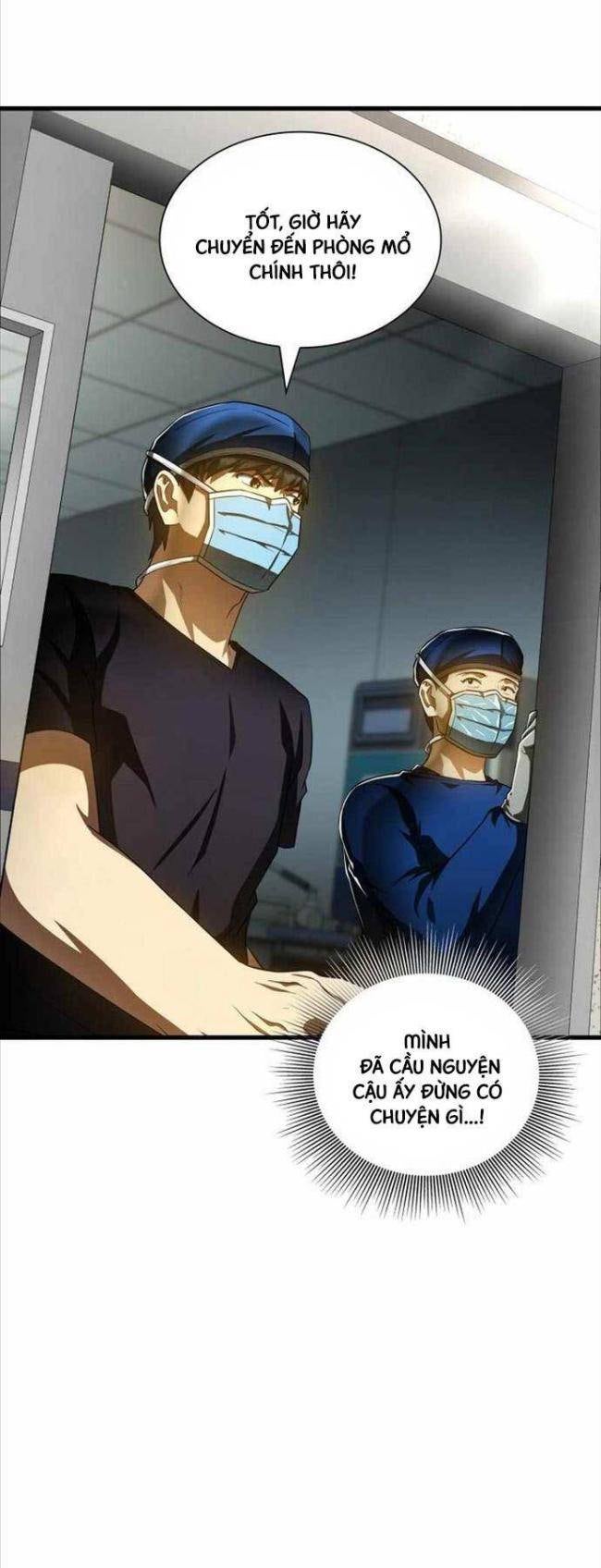 Bác Sĩ Phẫu Thuật Hoàn Hảo - Page 42