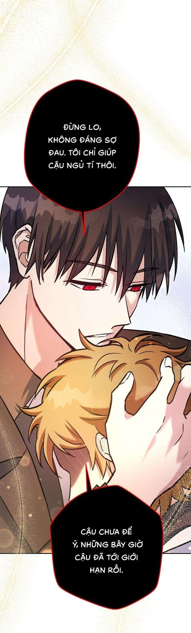 Sự Sống Sót Của Kẻ Chiêu Hồn - Page 46