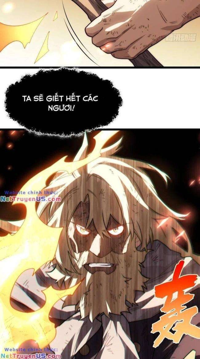 Hành Trình Cốt Binh Trở Thành Hiệp Sĩ - Page 33