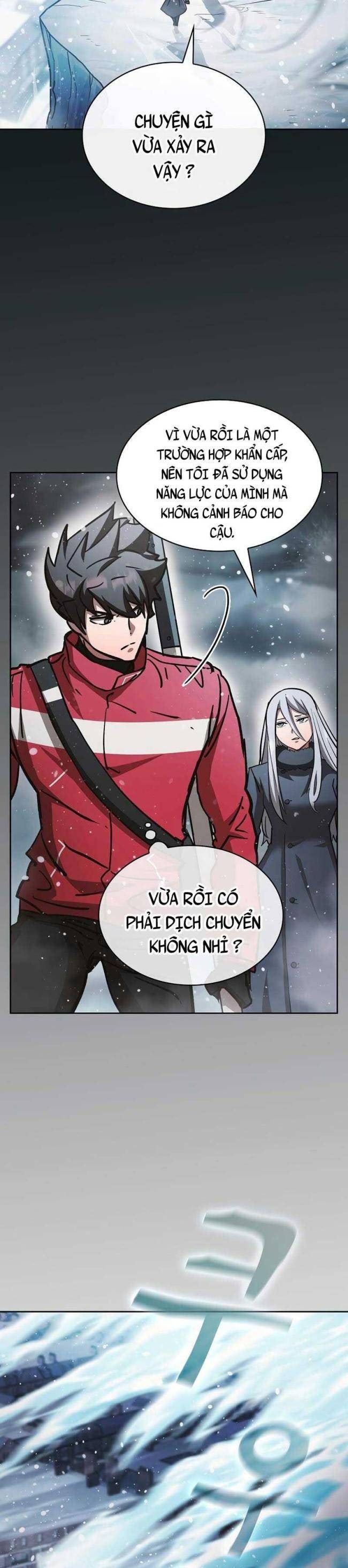 Thợ Săn Kỳ Ảo - Page 32