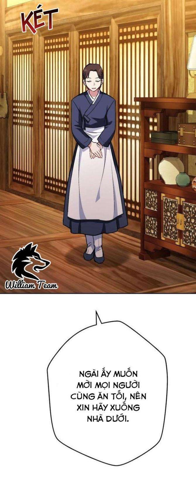 Sự Sống Sót Của Kẻ Chiêu Hồn - Page 35