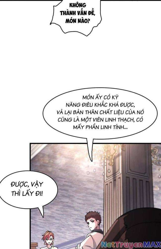 Đại Sư Phụ Hạ Sơn - Page 21