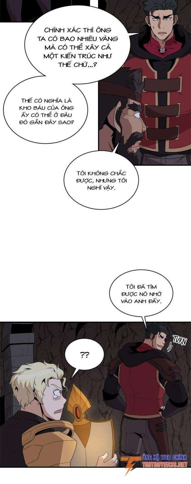 Người Bán Hoa Mạnh Nhất - Page 6