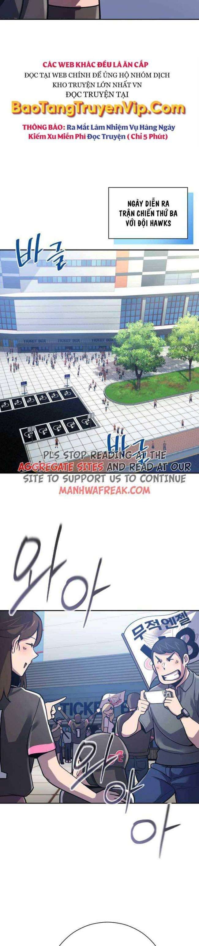 Vua Bóng Chày - Page 30