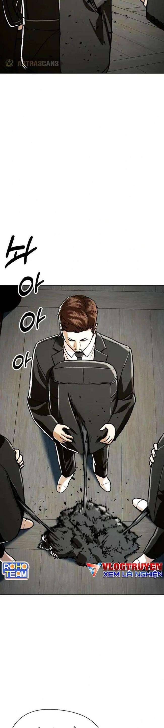 Điệp Viên 18 Tuổi - Page 13