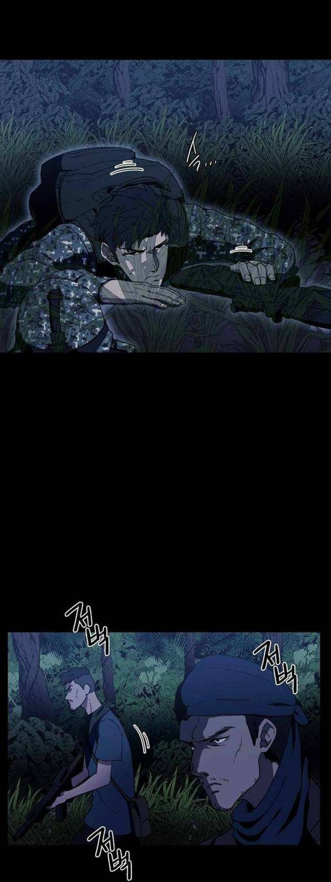 Tay Súng Ma Thuật - Page 13