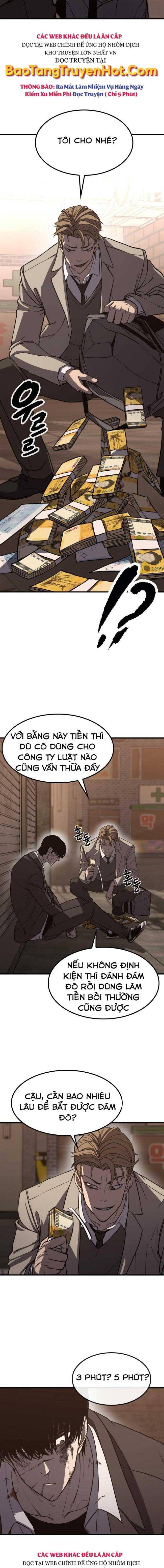 Huyền Thoại Tái Xuất - Page 20