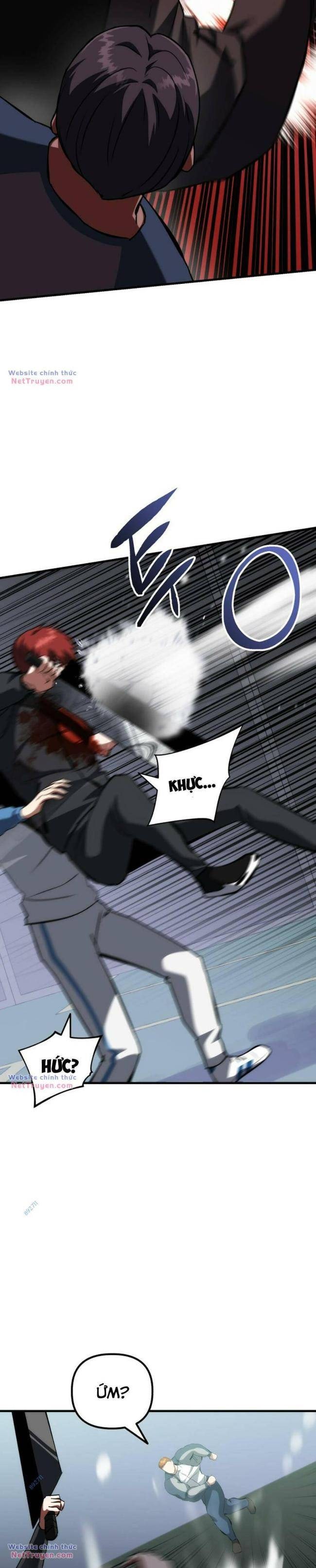 Sát Nhân Cuồng Loạn - Page 24