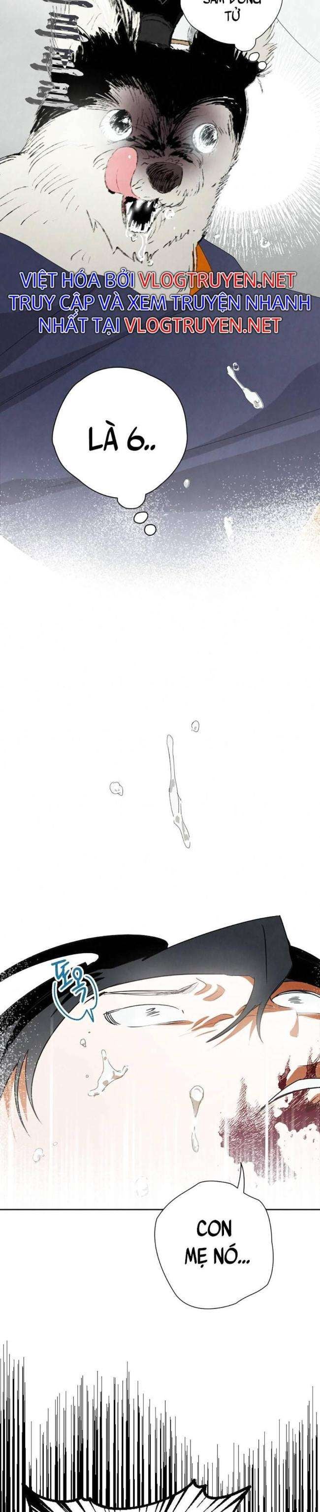 Thiên Kiếm Kỳ Hiệp - Page 38