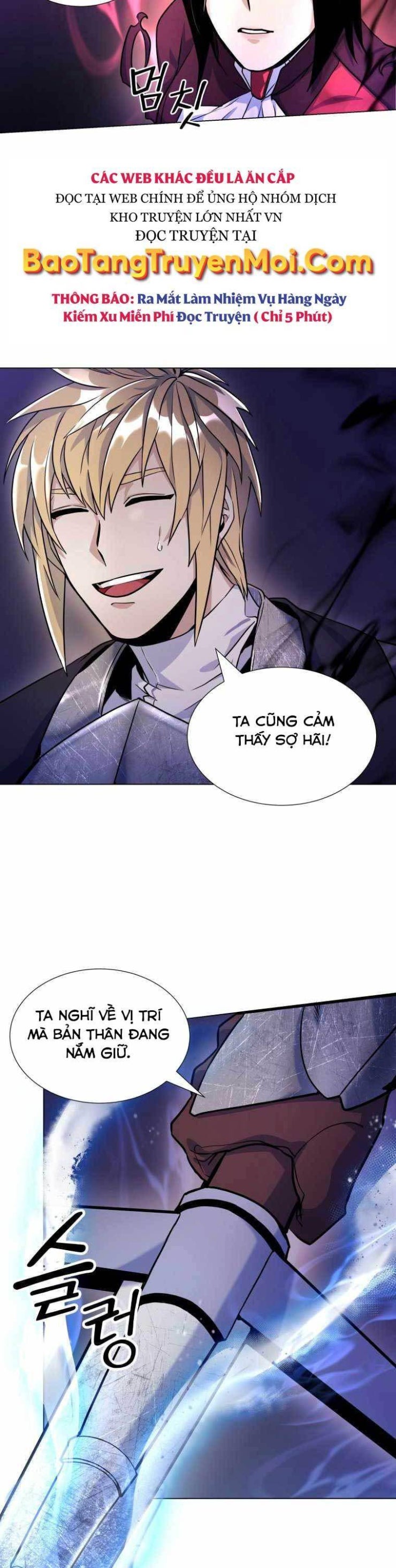 Bạo Chúa Hống Hách - Page 22