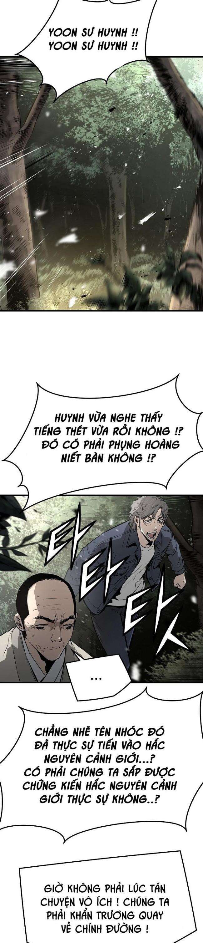 Kẻ Phá Hoại 3 - Quyền Năng Vô Hạn - Page 18