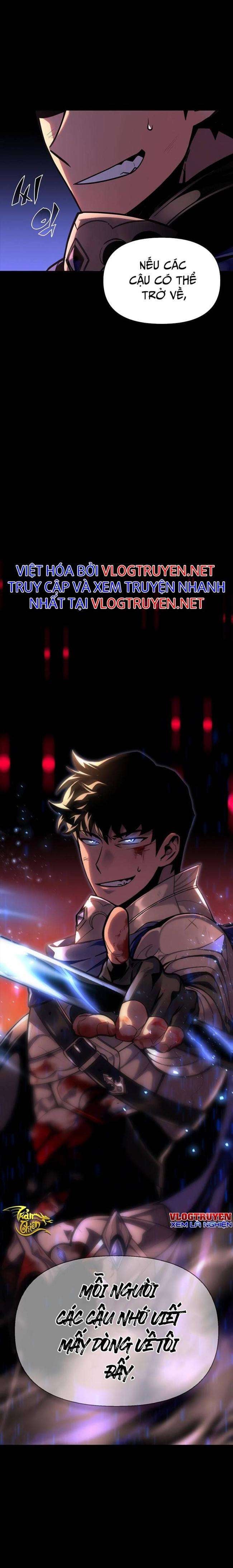 Chiến Trường Siêu Phàm - Page 6