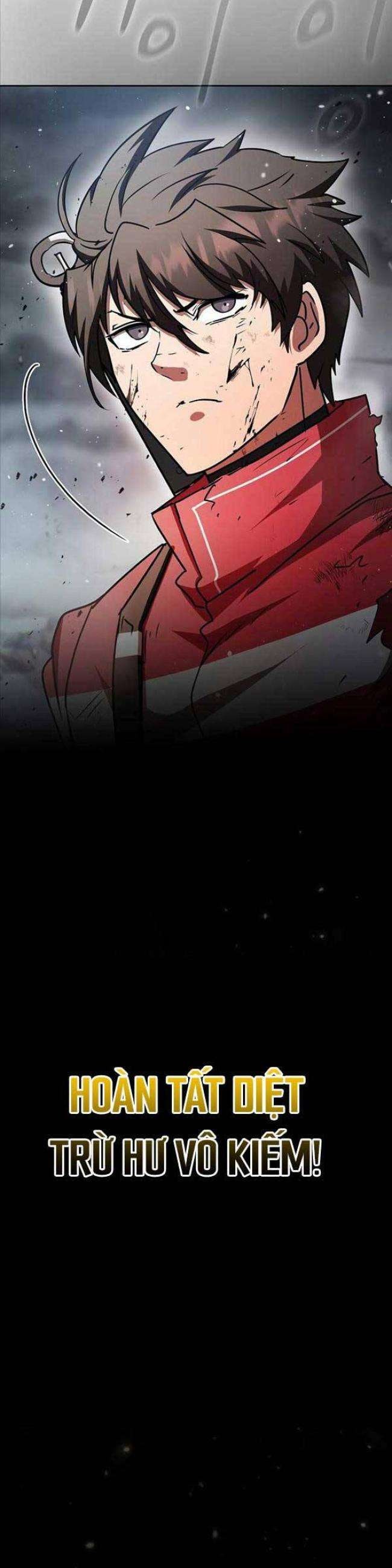 Thợ Săn Kỳ Ảo - Page 40