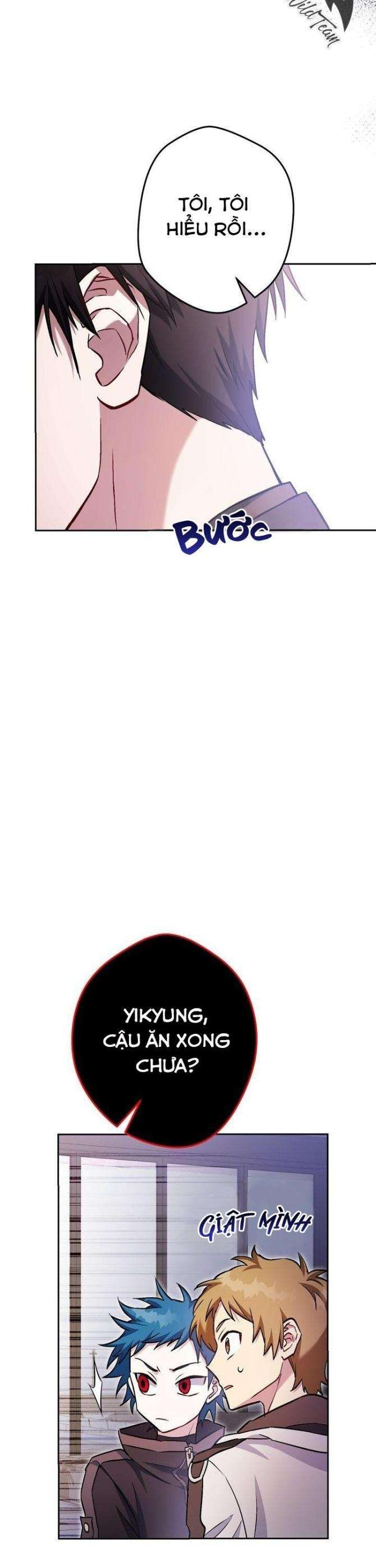 Sự Sống Sót Của Kẻ Chiêu Hồn - Page 45