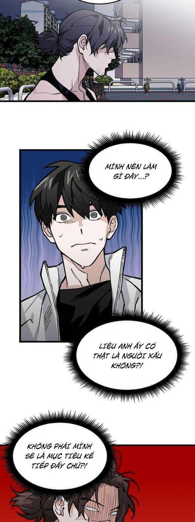 Trượt Ván Cực Hạn - Page 12