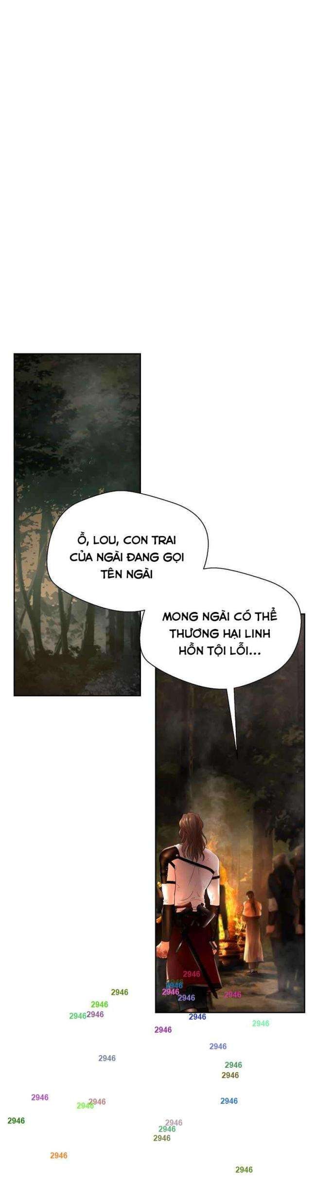 Nhiệm Vụ Chiến Binh - Page 5