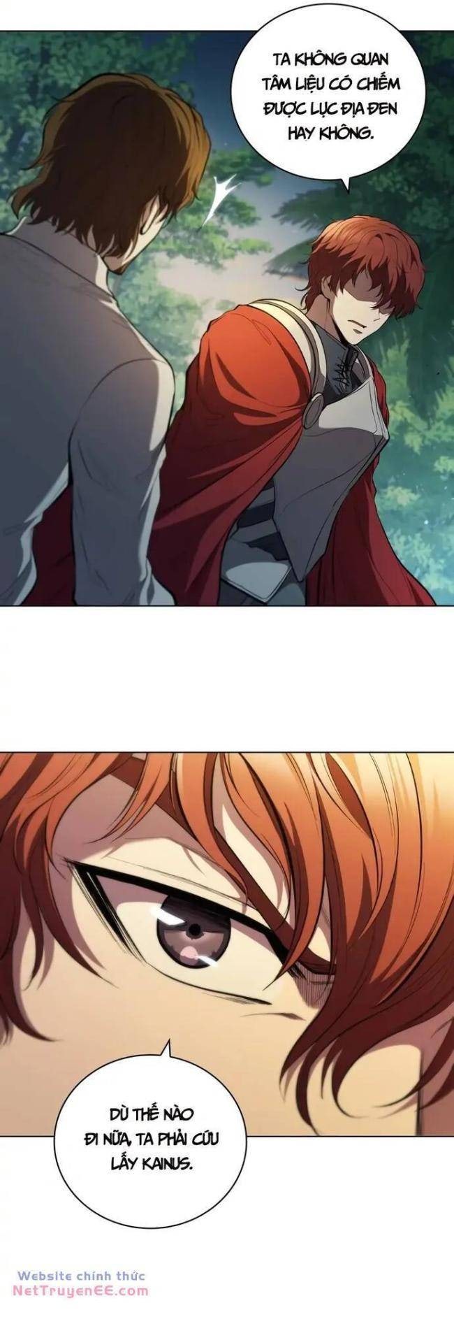 Hồi Quy Thành Công Tước - Page 35