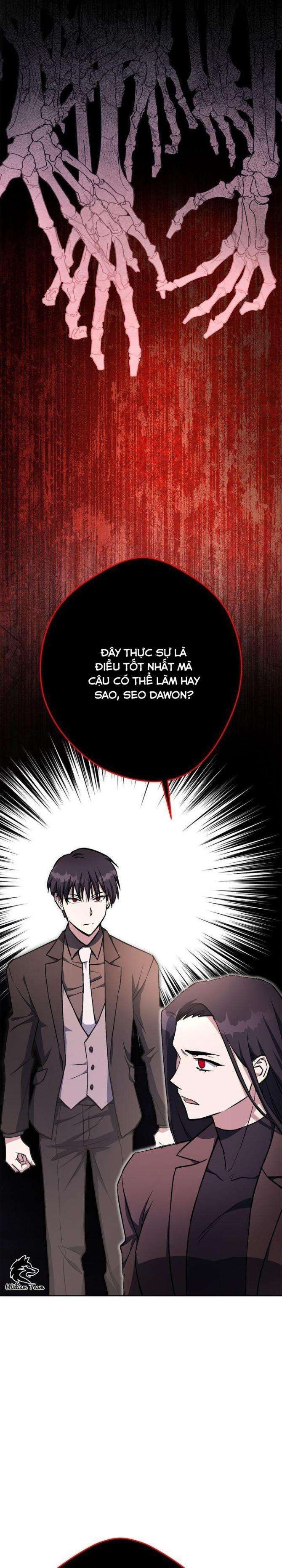 Sự Sống Sót Của Kẻ Chiêu Hồn - Page 43