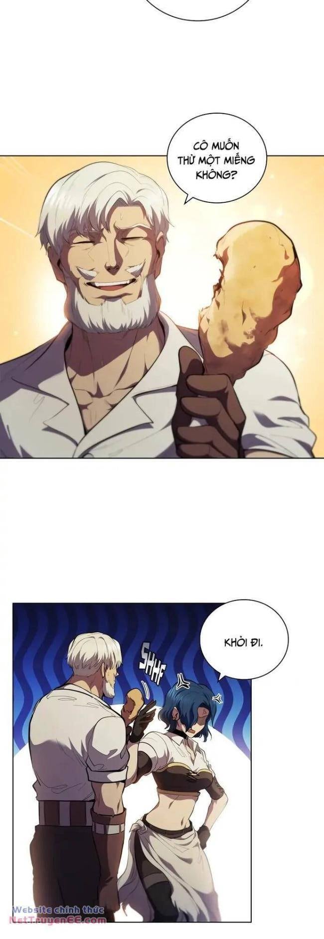 Hồi Quy Thành Công Tước - Page 36