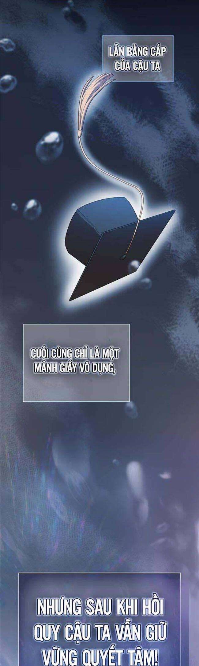 Cuộc Sống Của Pháp Sư Tại Học Viện Ma Pháp - Page 19