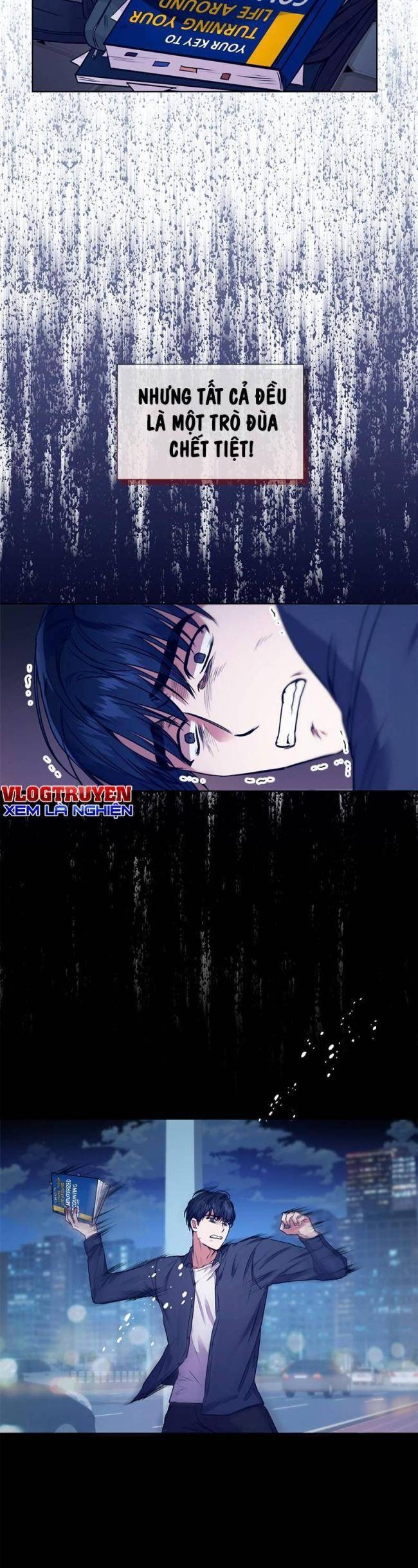 Ta Là Người Thu Thuế - Page 36