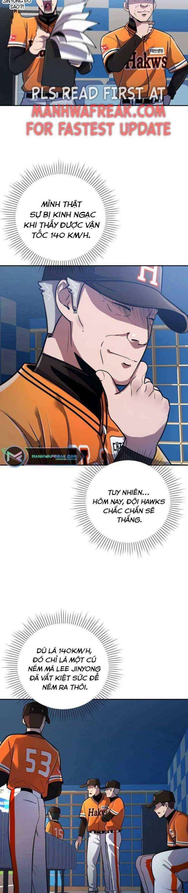 Vua Bóng Chày - Page 24