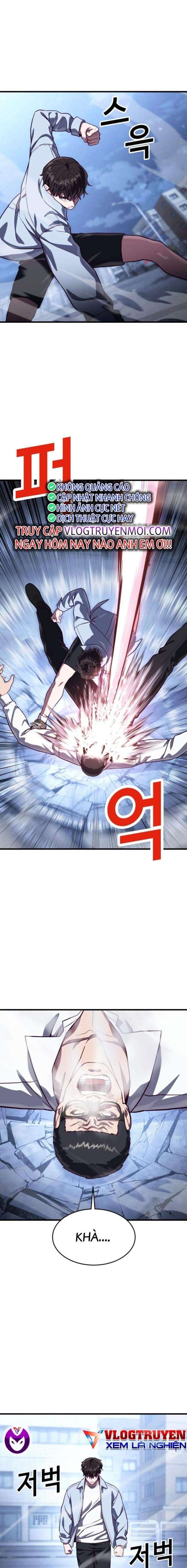 Tên Vâng Lời Tuyệt Đối - Page 10