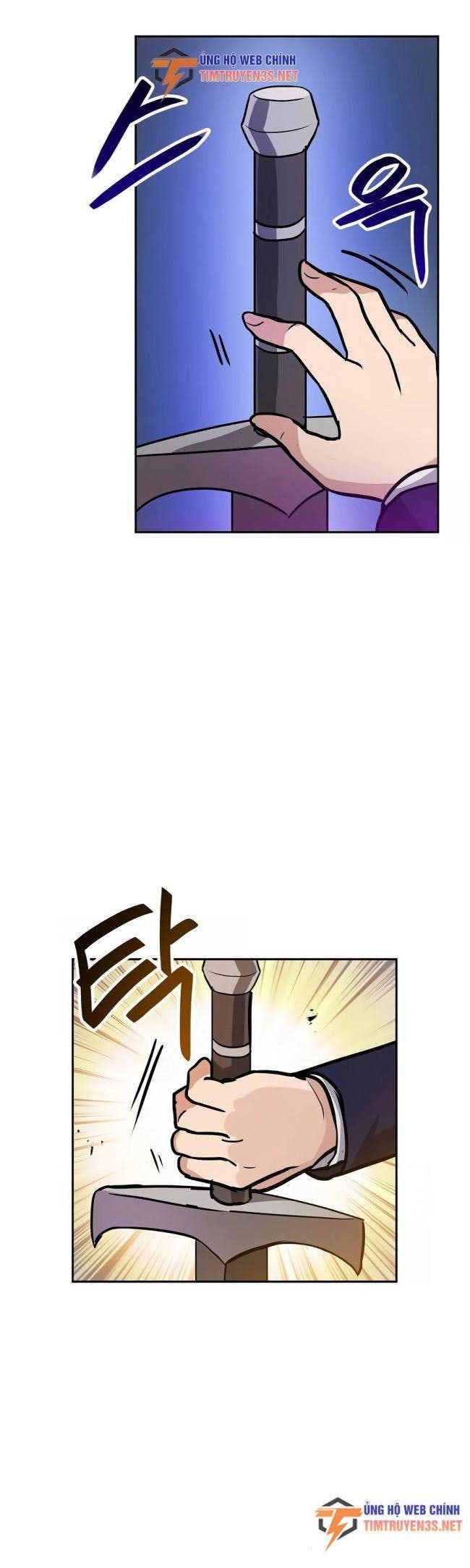 Ta Có Max Thuộc Tính May Mắn - Page 28