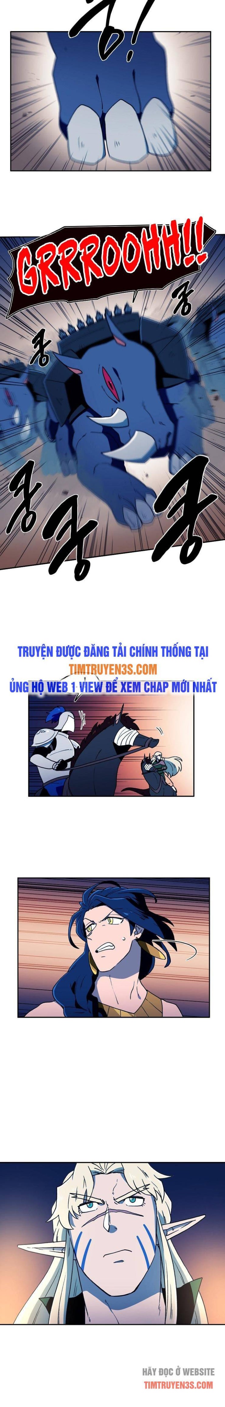 Tay Súng Ma Thuật - Page 14