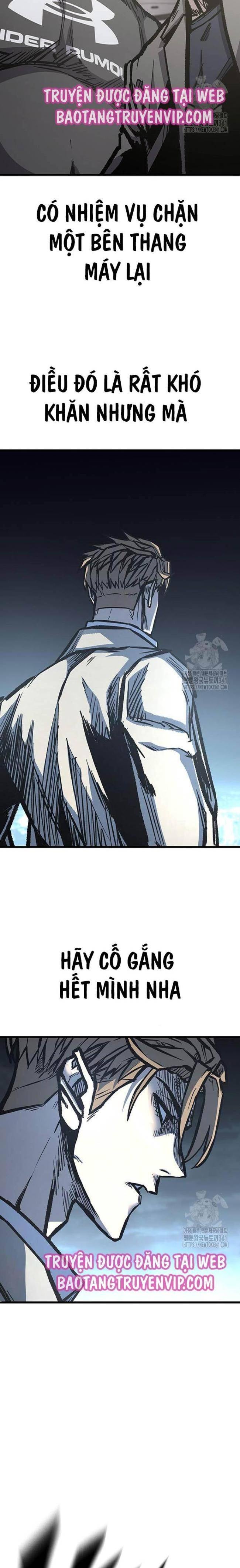 Huyền Thoại Tái Xuất - Page 21