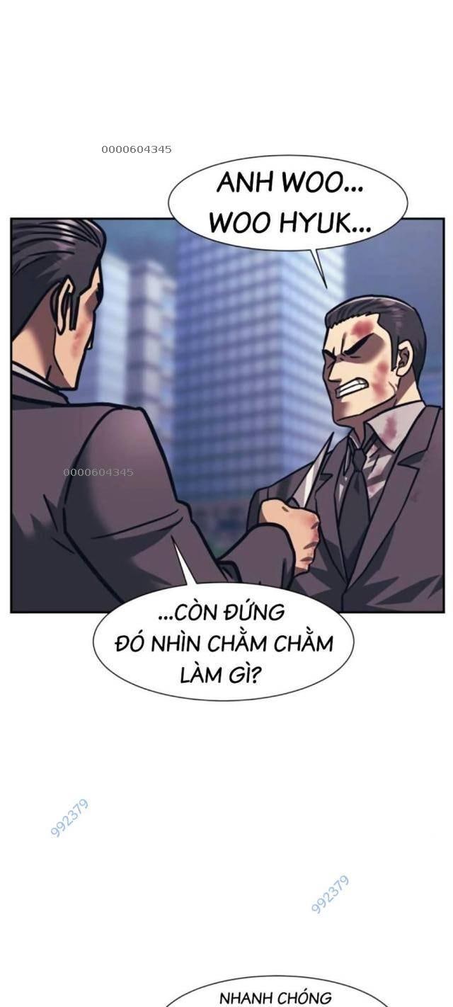 Sóng Ngầm - Page 6