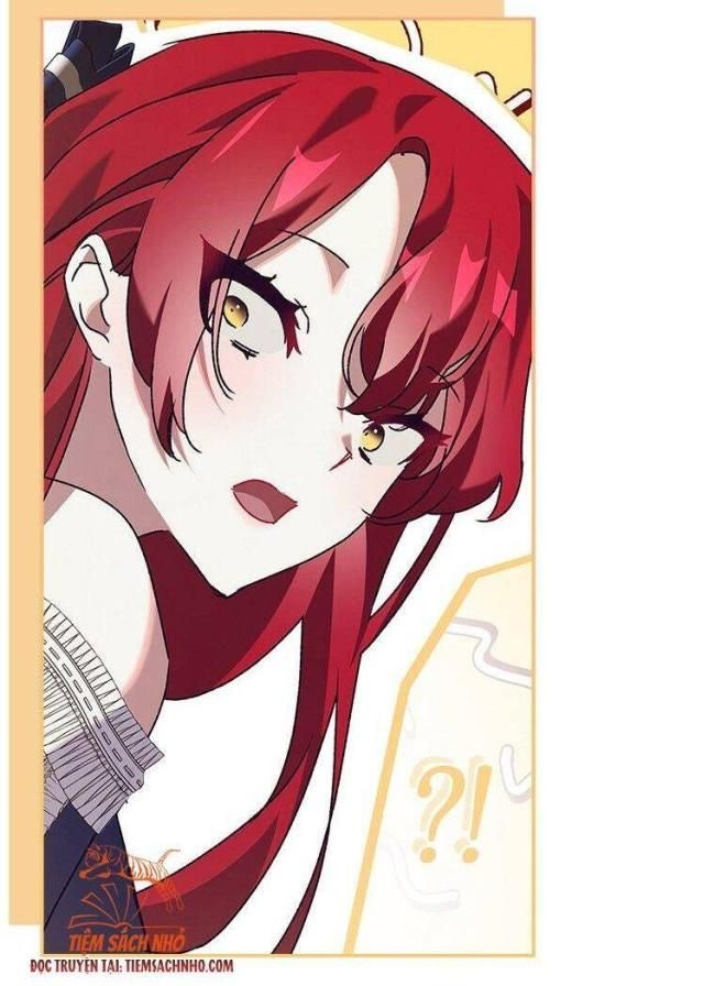 Công Chúa Gác Mái - Page 35