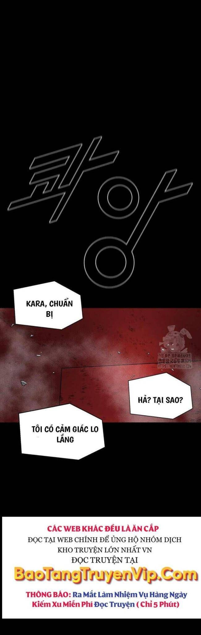 Mật Mã Mê Cung - Page 42