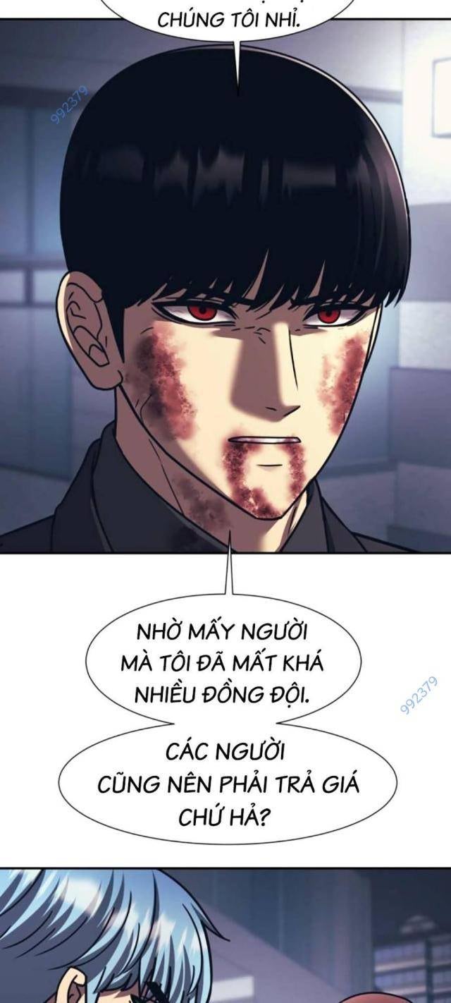 Sóng Ngầm - Page 50