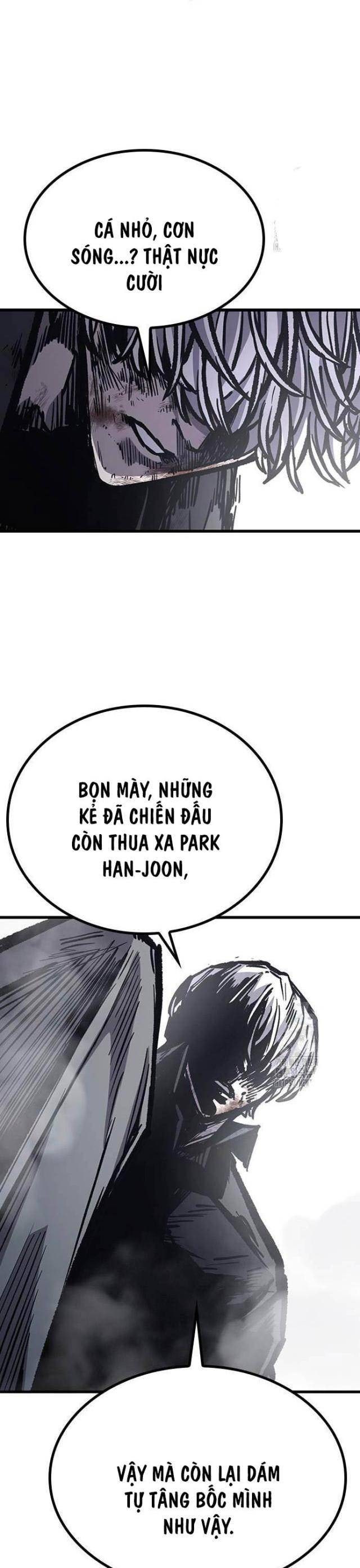 Huyền Thoại Tái Xuất - Page 39