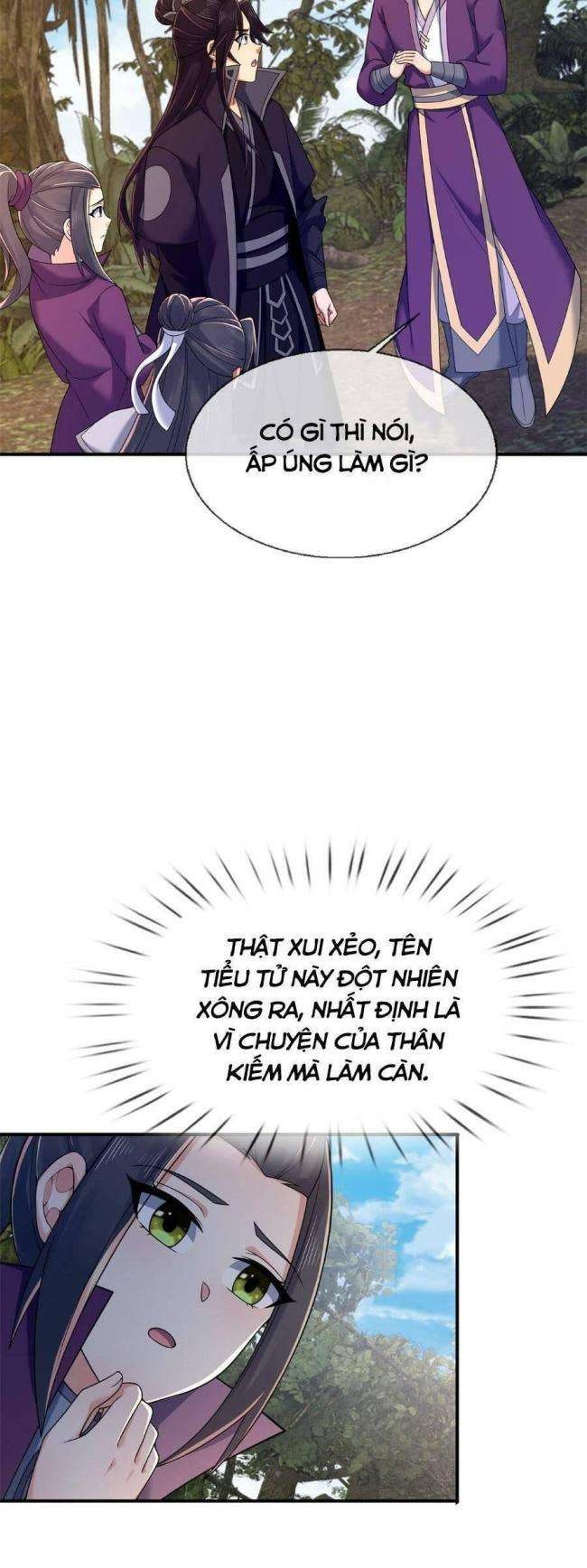 Lược Thiên Ký - Page 7