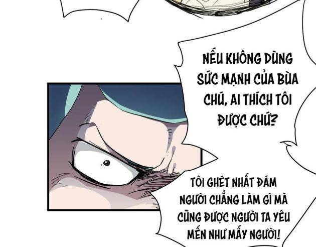 Thế Giới Này Quá Đỗi Nguy Hiểm - Page 13