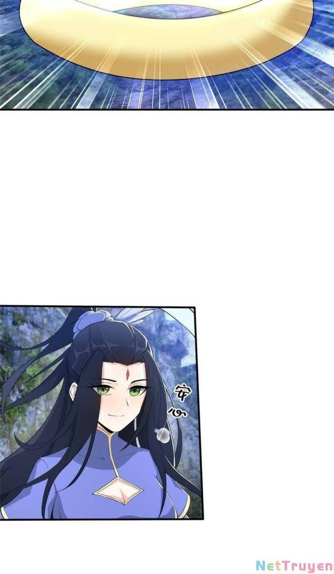 Lược Thiên Ký - Page 16