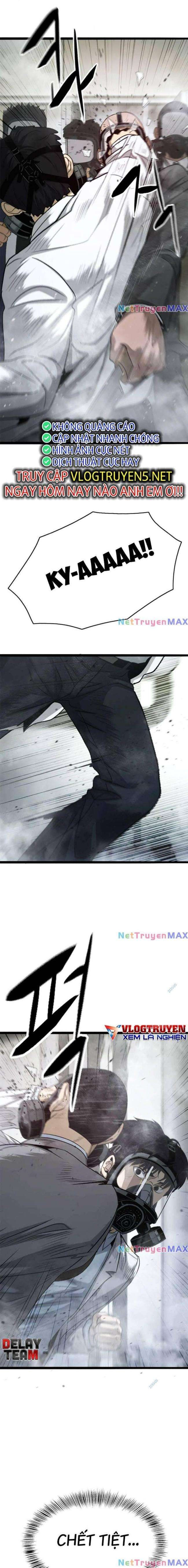 Ngục Tù Đẫm Máu - Page 24