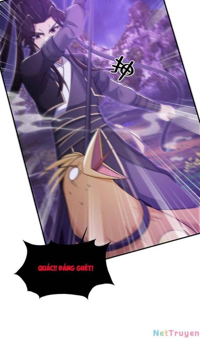 Lược Thiên Ký - Page 6