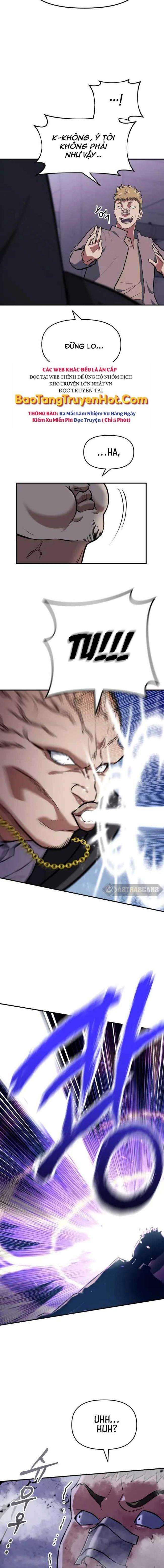 Sát Nhân Cuồng Loạn - Page 28