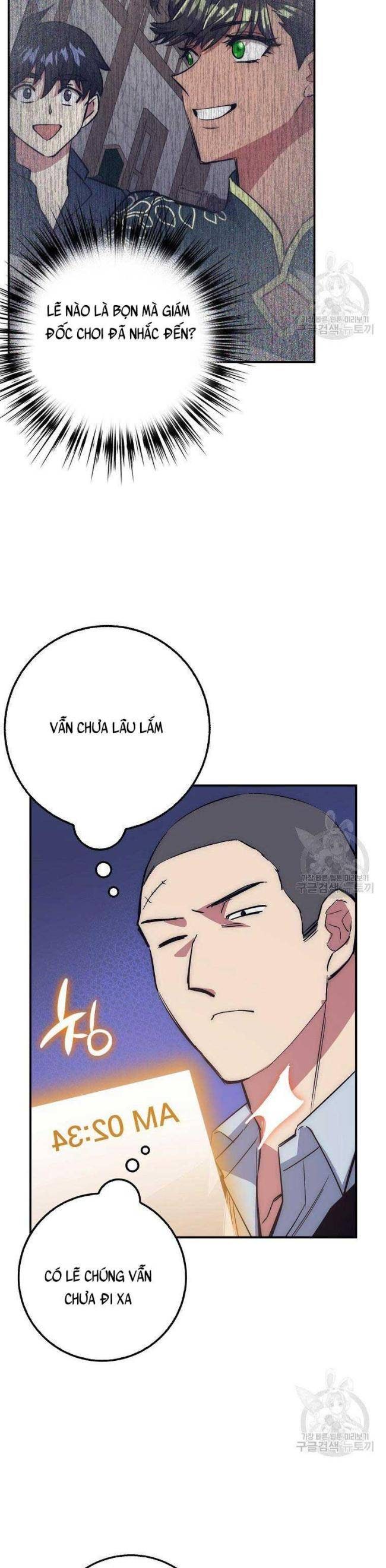 Siêu May Mắn - Page 31