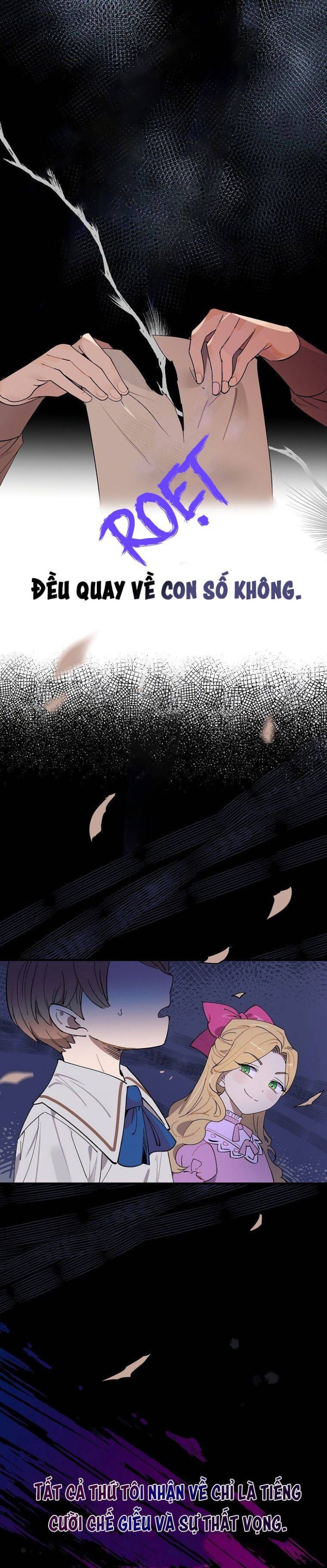 Giai Điệu Của Nhành Cây Khô Héo - Page 34