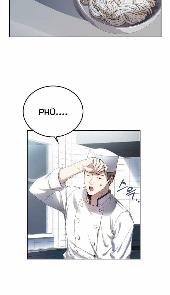 Đầu Bếp Trẻ Nhất Tới Từ Khách Sạn Hạng Ba - Page 6