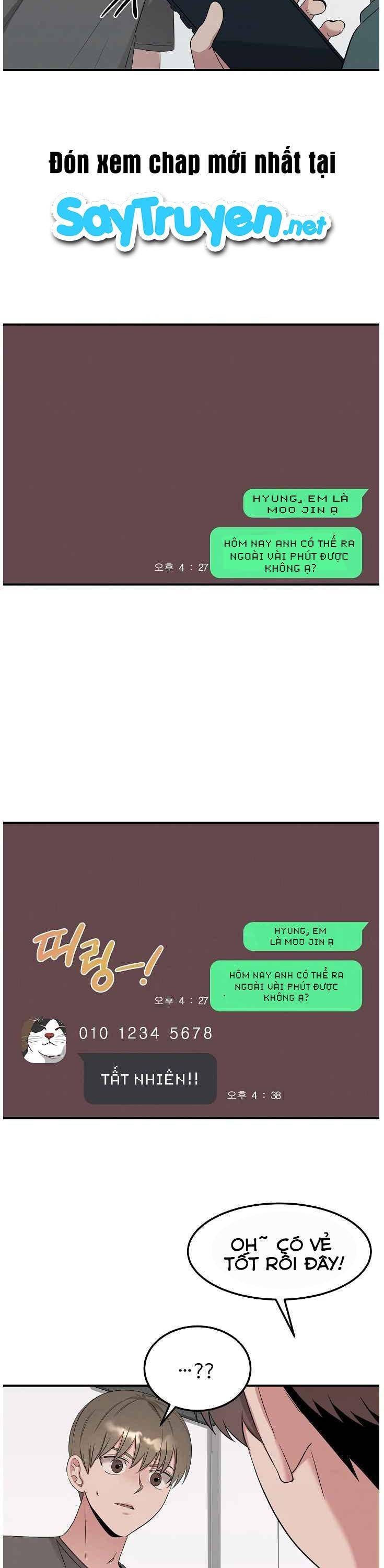 Bác Sĩ Thiên Tài Lee Moojin - Page 36