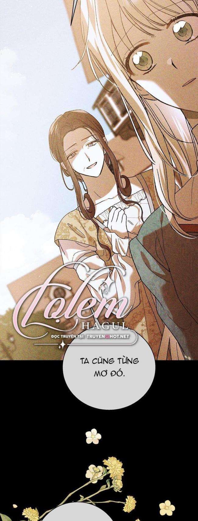 Cách Để Em Bảo Vệ Anh - Page 18