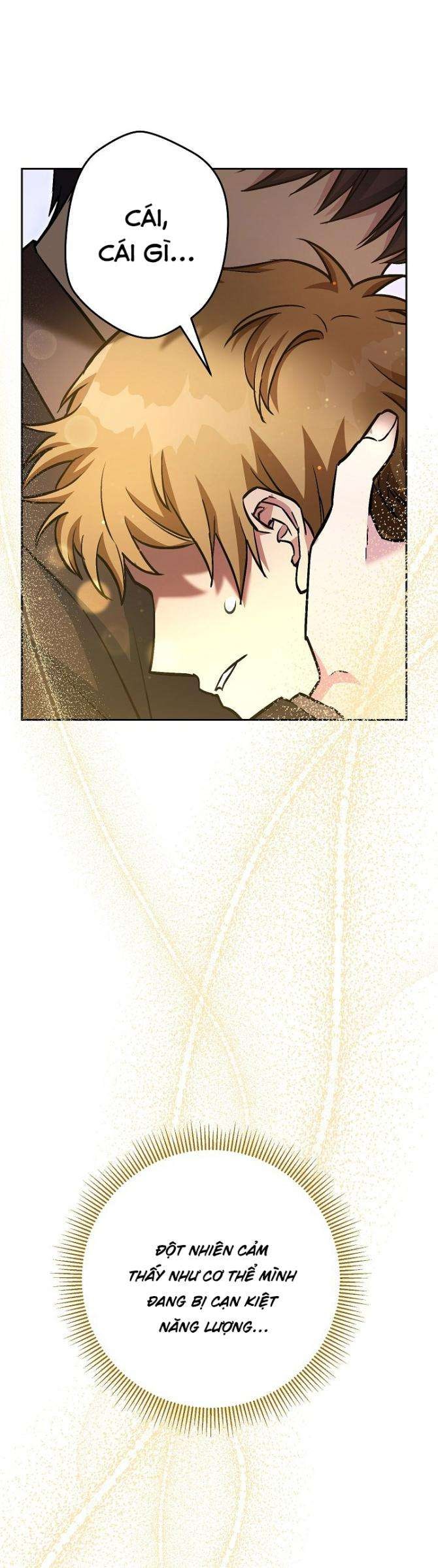 Sự Sống Sót Của Kẻ Chiêu Hồn - Page 45